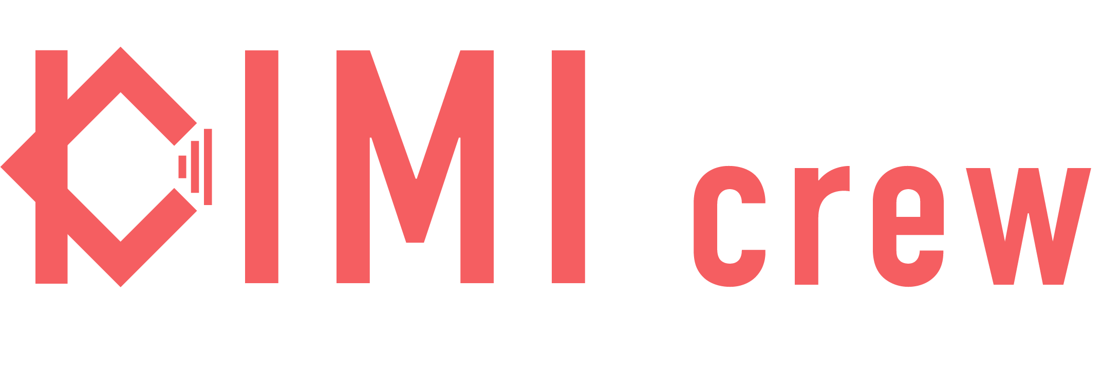 KIMI crew
